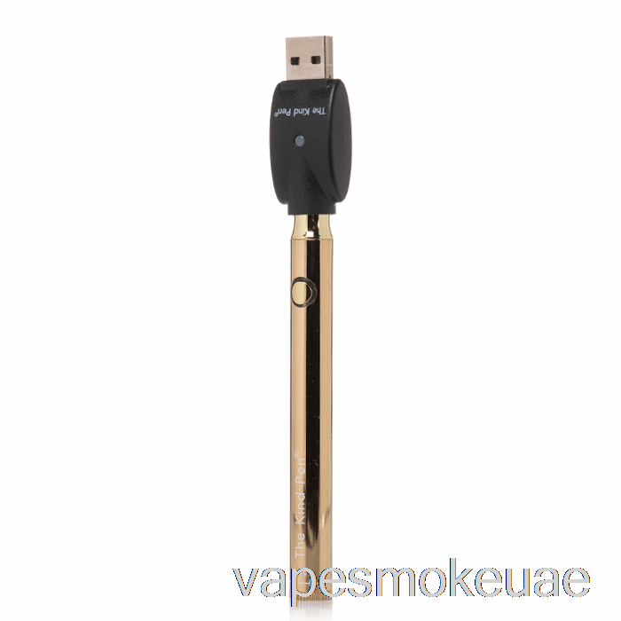 فيب الإمارات ذا كايند قلم تويست Vv 510 بطارية ذهبي